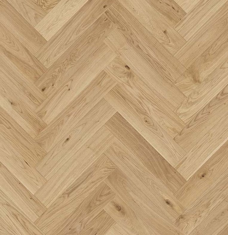 Herringbone Flooring Pattern
